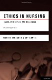 Ethics in Nursing Cases, Principles, and Reasoning cover art