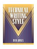 Technical Writing Style 