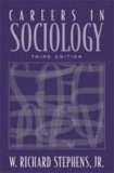 Careers in Sociology  cover art