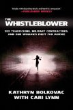 Whistleblower Sex Trafficking, Military Contractors, and One Woman's Fight for Justice cover art