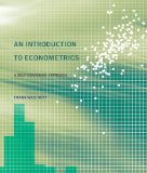 Introduction to Econometrics A Self-Contained Approach cover art