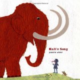 Kali's Song 2012 9780375870224 Front Cover