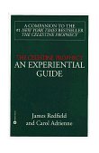 Celestine Prophecy An Experiential Guide  9780446671224 Front Cover