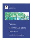 Applied Electromagnetism 3rd 1995 9780534947224 Front Cover