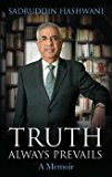 Truth Always Prevails 2014 9780670085224 Front Cover