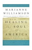 Healing the Soul of America Reclaiming Our Voices As Spiritual Citizens cover art