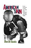 American Skin A Novel cover art