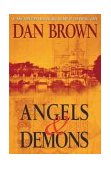 Angels and Demons  cover art