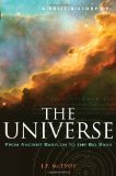 Brief History of the Universe  cover art