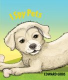 I Spy Pets 2013 9780763666224 Front Cover