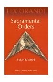 Sacramental Orders  cover art