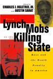 From Lynch Mobs to the Killing State Race and the Death Penalty in America  9780814740224 Front Cover