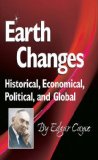 Earth Changes: Historical, Economical, Political, and Global cover art