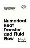 Numerical Heat Transfer and Fluid Flow 