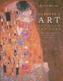 Gardner's Art Through the Ages A Concise History of Western Art 2nd 2010 9781424069224 Front Cover