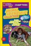 Animal Friendship! Collection 2015 9781426320224 Front Cover