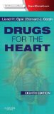Drugs for the Heart Expert Consult - Online and Print