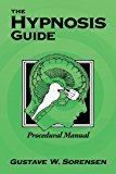 Hypnosis Guide Procedural Manual 2013 9781479788224 Front Cover