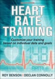 Heart Rate Training 2nd 9781492590224 Front Cover