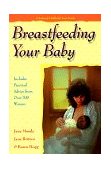 Breastfeeding Your Baby 1997 9781555611224 Front Cover