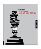 Best of the Best of Brochure Design 2002 9781564969224 Front Cover