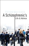 Schizophrenic's Life and Advice  cover art