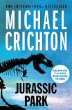 Jurassic Park  9781784752224 Front Cover