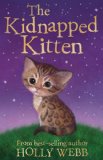 Kidnapped Kitten  9781847154224 Front Cover
