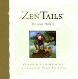 Zen Tails up and Down 2005 9781894965224 Front Cover