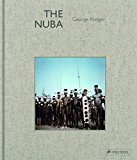 George Rodger Nuba and Latuka The Color Photographs  9783791383224 Front Cover
