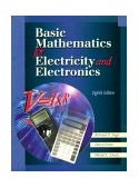Basic Mathematics for Electricity and Electronics  cover art