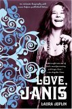 Love, Janis  cover art