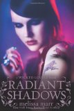 Radiant Shadows  9780061659225 Front Cover
