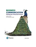 Business Communication Polishing Your Professional Presence cover art
