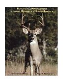 Ecology and Management of Large Mammals in North America  cover art