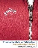 Fundamentals of Statistics  cover art