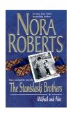 Stanislaski Brothers  9780373484225 Front Cover