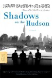 Shadows on the Hudson A Novel cover art
