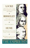 Empiricists Locke: Concerning Human Understanding; Berkeley: Principles of Human Knowledge and 3 Dialogues; Hume: Concerning Human Understanding and Concerning Natural Religion cover art