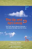 up and down Life The Truth about Bipolar Disorder--The Good, the Bad, and the Funny 2008 9780399534225 Front Cover