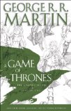 Game of Thrones: the Graphic Novel Volume Two cover art