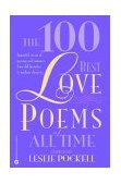 100 Best Love Poems of All Time  cover art