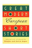 Great Modern European Short Stories  cover art