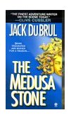 Medusa Stone 2000 9780451409225 Front Cover