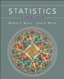 Statistics  cover art