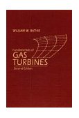 Fundamentals of Gas Turbines  cover art