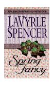 Spring Fancy 1989 9780515101225 Front Cover