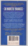 Thirty-Eight North Yankee  9780671700225 Front Cover