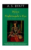 Djinn in the Nightingale's Eye Five Fairy Stories cover art