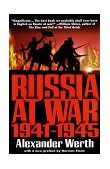 Russia at War, 1941-1945  cover art